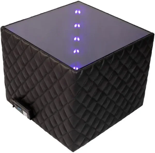 Infinity Coffee Table LB-201