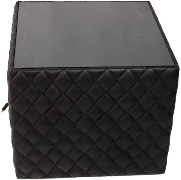 ترابيزة قهوة LED بمرآة لا نهائية | Infinity Coffee Table LB-201