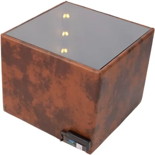 Infinity Coffee Table LB-202