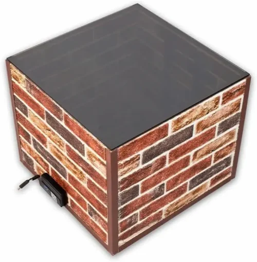 Infinity Coffee Table FB-301