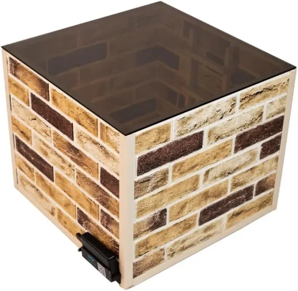 Infinity Coffee Table FB-302