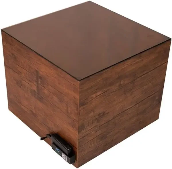 ترابيزة قهوة LED