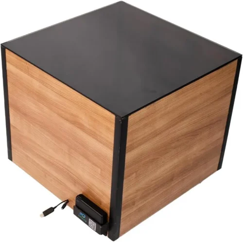 Infinity Coffee Table WB-402