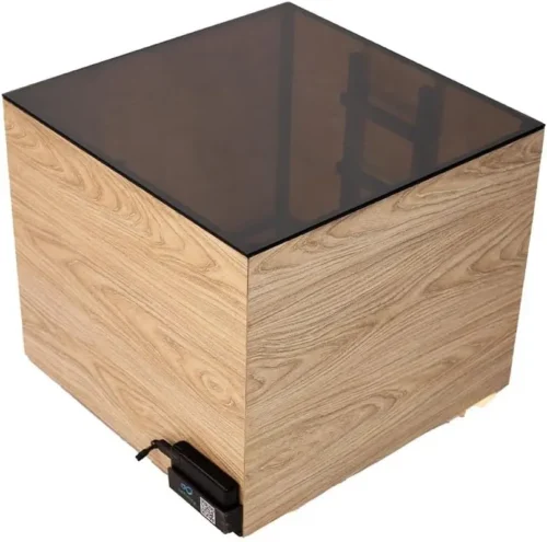 Infinity Coffee Table WB-403