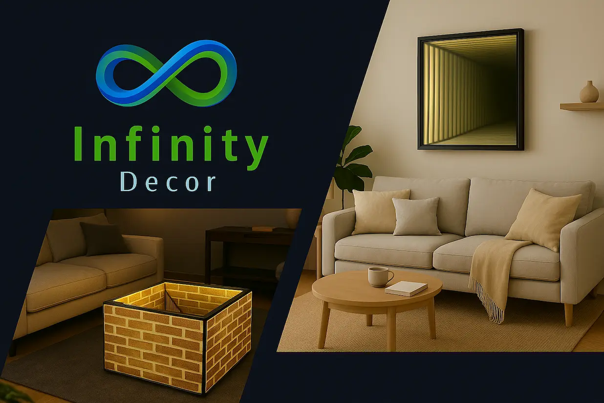 Infinity Decor Egypt